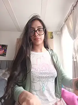 MissAfroditha online show from 05/31/26, 04:47