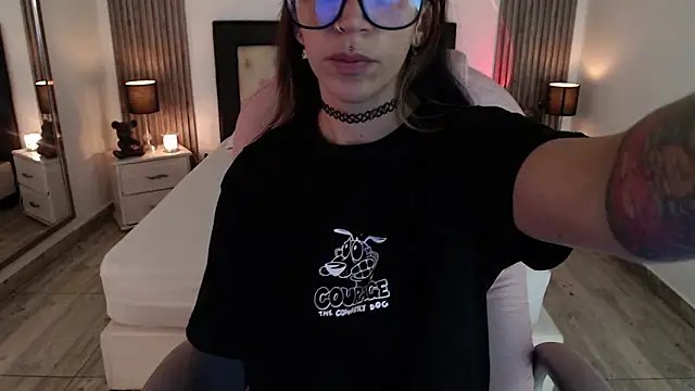 Sam mansson66 online show from 02/26/25, 12:14