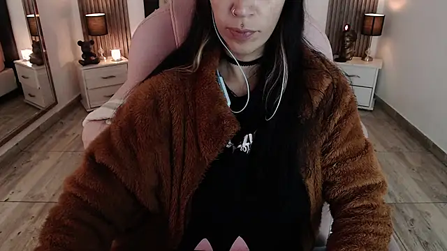 Sam mansson66 online show from 02/28/25, 12:20