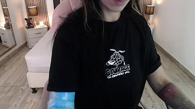 Sam mansson66 online show from 03/08/25, 12:30