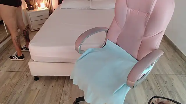 Sam mansson66 online show from 03/14/25, 12:29