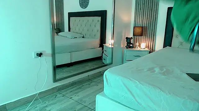 Sam mansson66 online show from 03/17/25, 03:18