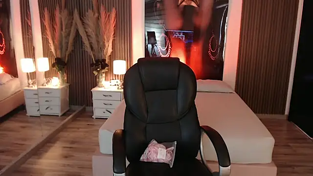 Sam mansson66 online show from 11/01/25, 02:19