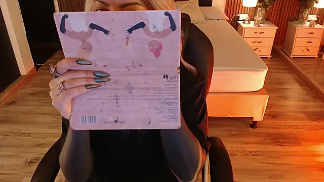 Sam mansson66 online show from 02/05/26, 12:10