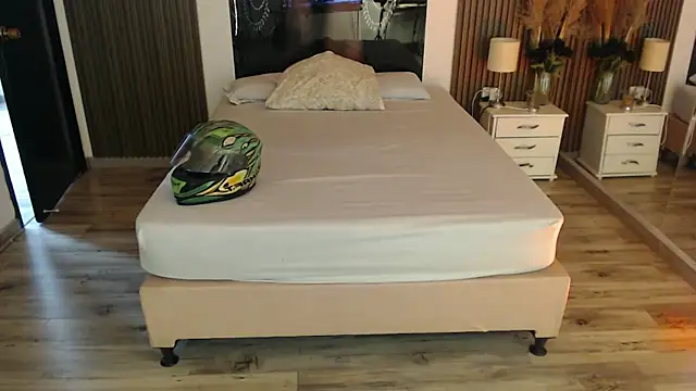 Sam mansson66 online show from 02/16/26, 12:34