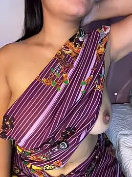 shara queen1 online show from 07/03/26, 10:05