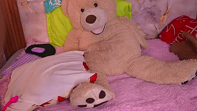 zoey-fox online show from 02/03/26, 02:53