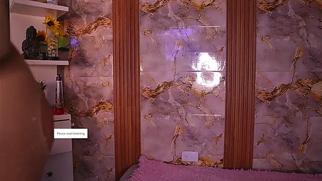 zoey-fox online show from 02/04/26, 11:42