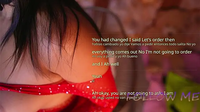 zoey-fox online show from 03/08/26, 02:04