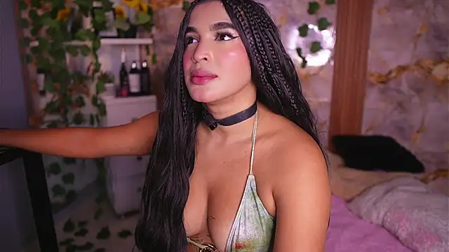 zoey-fox online show from 05/31/26, 02:09