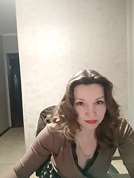 VselenaSun402 online show from 02/26/25, 11:09