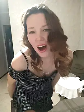 VselenaSun402 online show from 03/07/25, 04:00