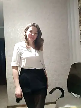 VselenaSun402 online show from 03/19/25, 12:23