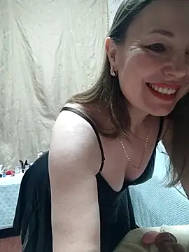 VselenaSun402 online show from 03/28/26, 01:33