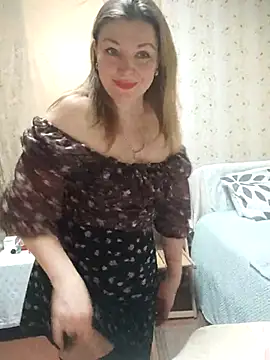 VselenaSun402 online show from 03/29/26, 10:26