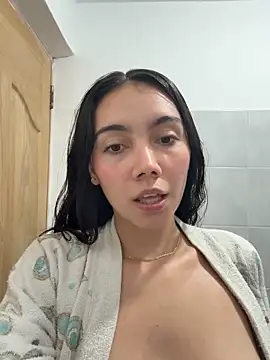 Snapshot of SOY_LUPE chatting on 03/09/25, 01:14 SOY LUPE online show from 03/09/25, 01:14