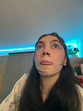 Snapshot of SOY_LUPE chatting on 03/15/25, 12:36 SOY LUPE online show from 03/15/25, 12:36