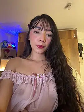 Snapshot of SOY_LUPE chatting on 11/28/25, 09:23 SOY LUPE online show from 11/28/25, 09:23