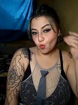 iDogrose21 online show from 11/12/25, 11:36