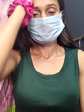 Oleevia online show from 03/23/25, 03:43