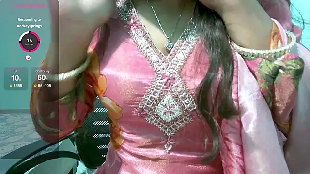 Only hunny online show from 02/21/25, 04:59