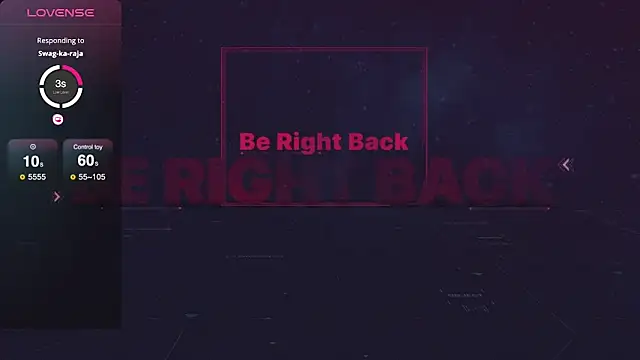 Only hunny online show from 03/10/25, 08:12