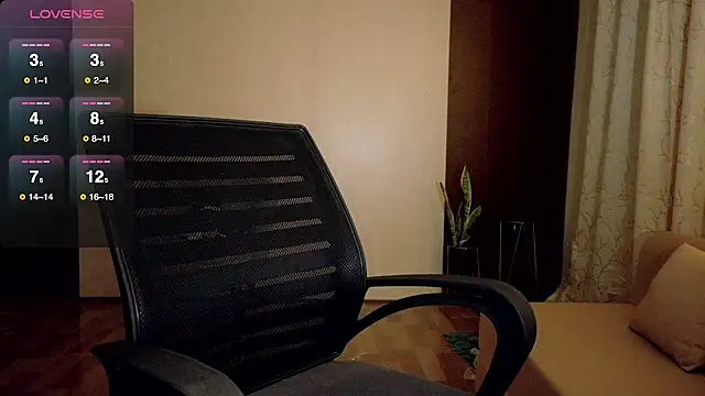 Only hunny online show from 11/28/25, 02:14