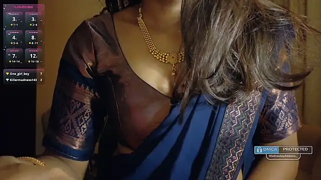 Only hunny online show from 02/25/26, 04:00