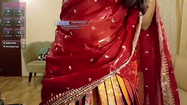 Only hunny online show from 04/02/26, 01:14