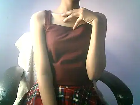 Chandani-Love online show from 01/21/25, 11:13