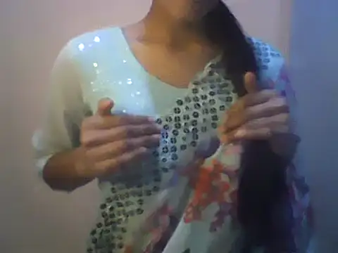 Chandani-Love online show from 01/25/25, 06:55