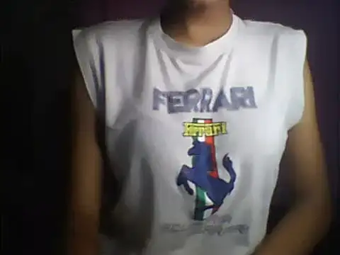 Chandani-Love online show from 03/01/25, 12:12