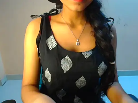Chandani-Love online show from 04/05/26, 03:58