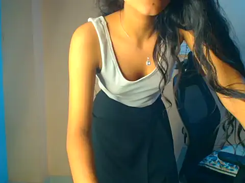 Chandani-Love online show from 04/09/26, 06:57