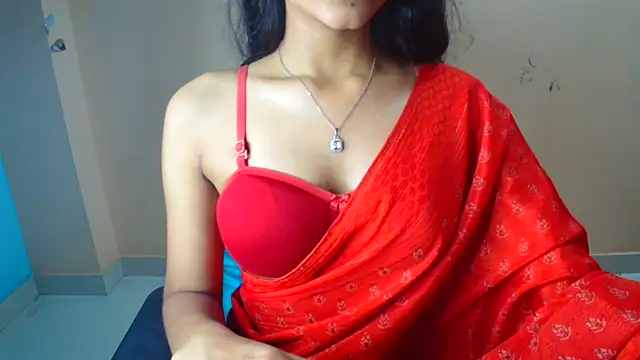 Chandani-Love online show from 04/15/26, 06:37