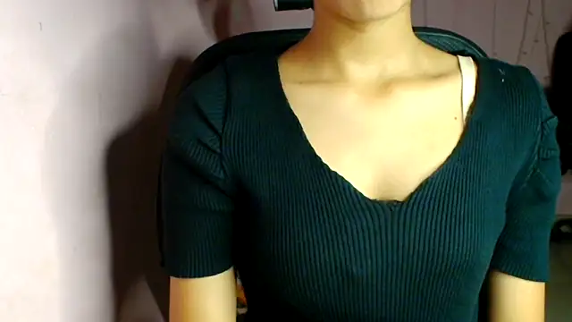 Chandani-Love online show from 05/18/26, 09:59