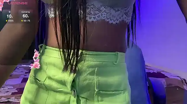 Snappy girl online show from 01/18/25, 11:32