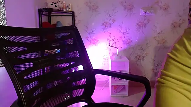 Snappy girl online show from 04/02/26, 04:54