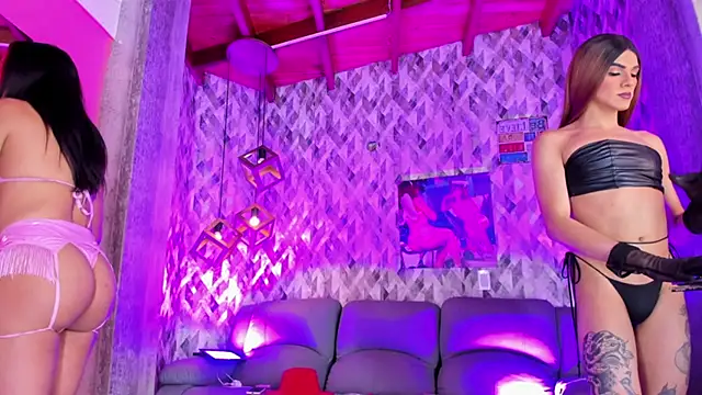 The Babylon of girls online show from 03/22/25, 08:40