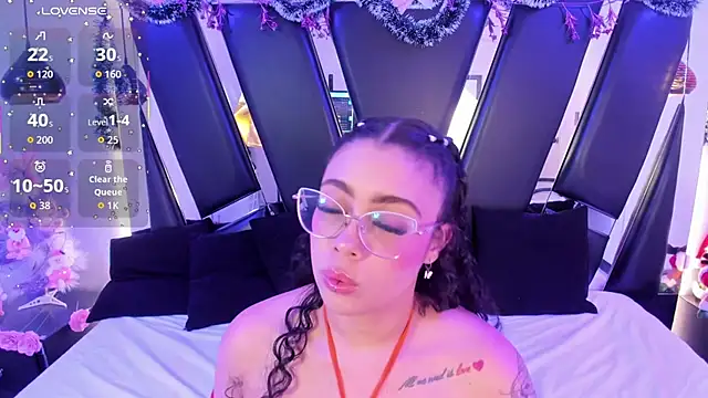 antonelllepiercee online show from 12/17/25, 11:16