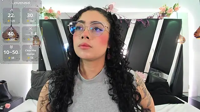 antonelllepiercee online show from 02/05/26, 11:15