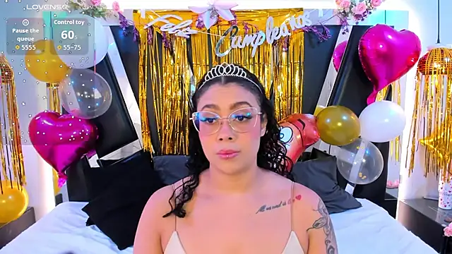 antonelllepiercee online show from 02/12/26, 11:38