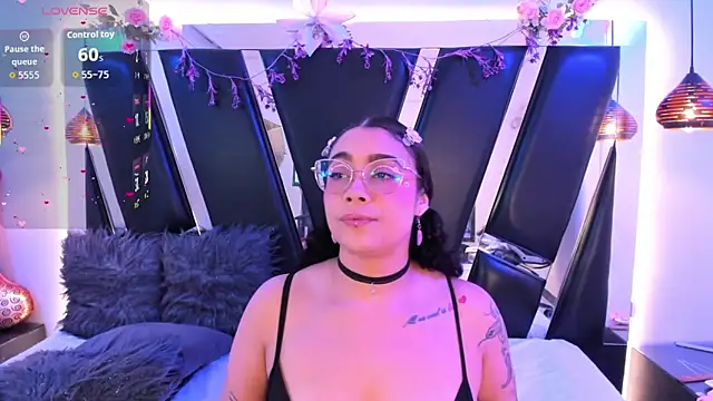 antonelllepiercee online show from 02/21/26, 11:33