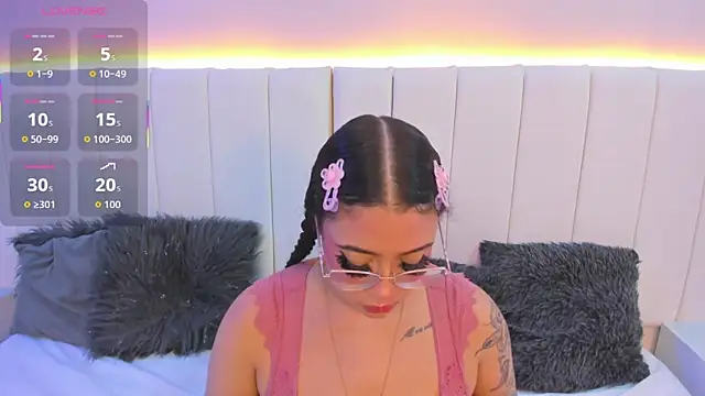 antonelllepiercee online show from 03/13/26, 11:17