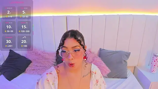 antonelllepiercee online show from 03/24/26, 11:04