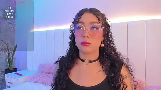 antonelllepiercee online show from 03/29/26, 11:10