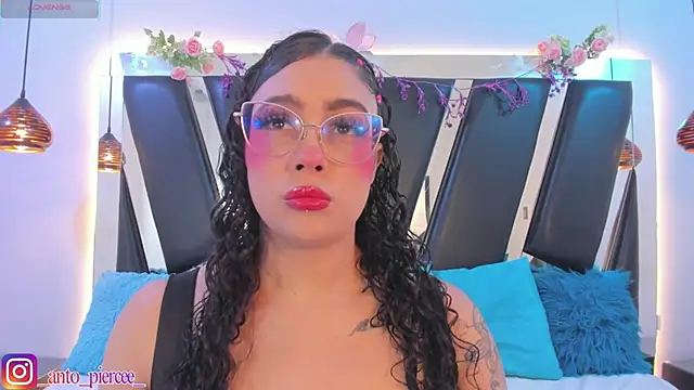 antonelllepiercee online show from 05/27/26, 11:29