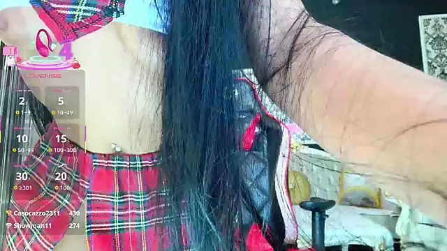 AllWay online show from 11/12/25, 09:25