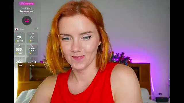 Snapshot of Timissi chatting on 12/15/24, 01:57 Timissi online show from 12/15/24, 01:57