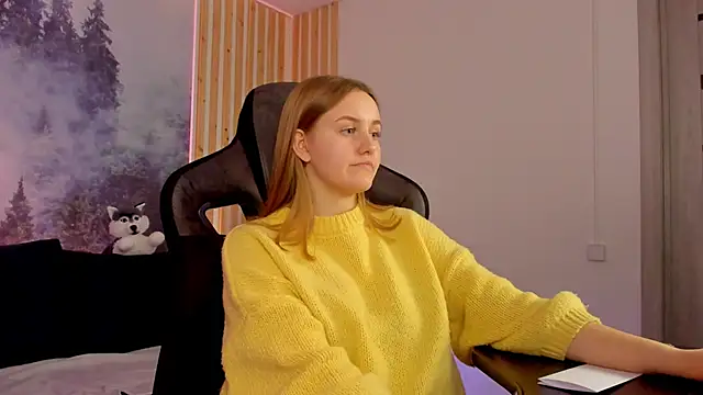 Snapshot of KellyPoter chatting on 12/17/24, 06:09 KellyPoter online show from 12/17/24, 06:09